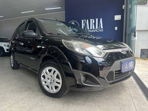 FORD FIESTA 1.6 MPI CLASS HATCH 8V FLEX 4P MANUAL FORD FIESTA 1.6 MPI CLASS HATCH 8V FLEX 4P MANUAL